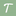 Favicon van trendyzomer.nl