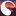 Favicon van tribeScroll.com