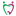Favicon van tridenzo.nl