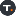 Favicon van trifork.nl