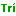 Favicon voor Trilectronics.nl
