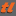 Favicon van trim-line.nu