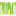 Favicon van trimpact.nl