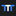 Favicon van trinamics.nl