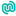 Favicon van tripkey.nl