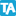 Favicon van tripleaudio.nl