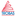 Favicon van trobas.nl