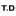 Favicon van troop.design