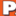 Favicon van tropic-parket.nl