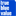 Favicon van truebluevalue.nl