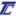 Favicon van truecom.com