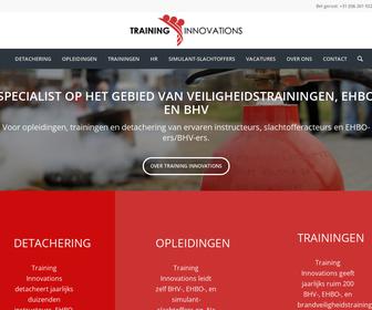 http://traininginnovations.nl