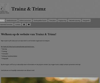 Trainz & Trimz