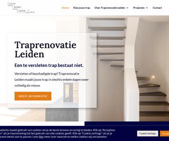 http://traprenovatie-leiden.nl