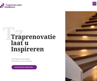 http://traprenovatiezuidlaren.nl
