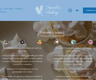 Traveler's bakery