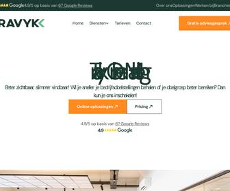 Travyk Online Marketing