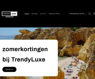 https://trendyluxe.nl