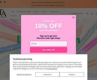 Très Amsterdam