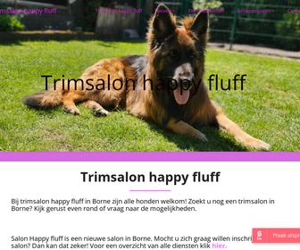 https://Trimsalonhappyfluff.nl