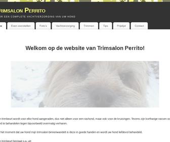 Trimsalon Perrito
