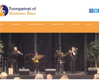 http://trompetnet.nl