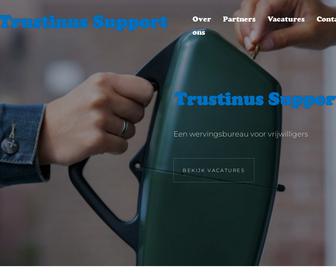 Trustinus Support
