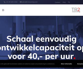 http://www.tr2sourcing.nl