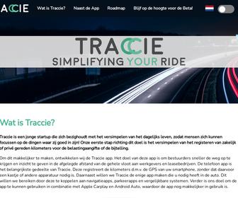 Traccie