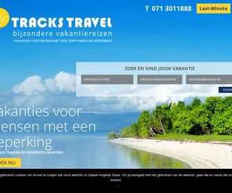 http://www.trackstravel.nl