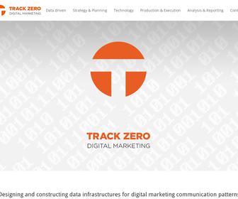 https://www.trackzero.net