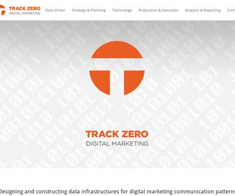 http://www.trackzero.net