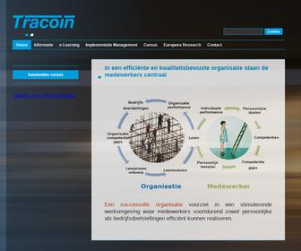 http://www.tracoin.nl