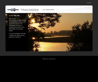 http://www.tracondes.com