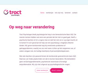 http://www.tract-psychologen.nl
