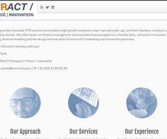 http://www.tract.company