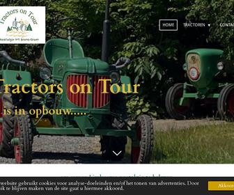 http://www.tractorsontour.nl