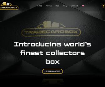 http://www.tradecardbox.com