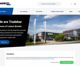 Tradekar Benelux B.V.