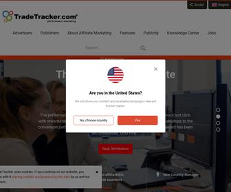 TradeTracker International B.V.
