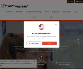TradeTracker Nederland B.V.