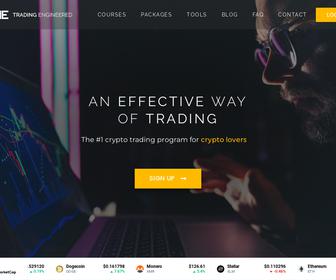 http://www.trading-engineered.com