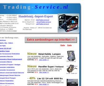 Trading-Service.nl