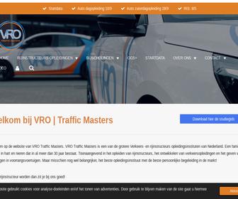 http://www.traffic-masters.nl