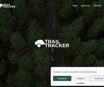 Trail Tracker B.V.