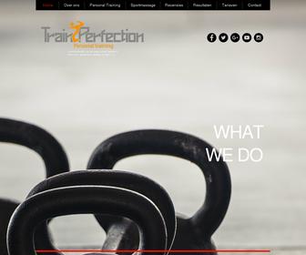http://www.train2perfection.nl