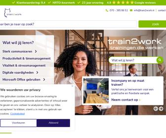 https://www.train2work.nl