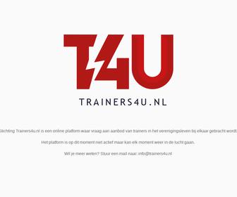 http://www.trainers4u.nl