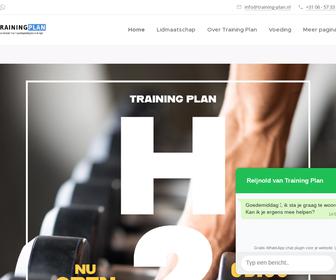 http://www.training-plan.nl