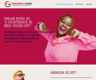 http://www.trainingguru.nl